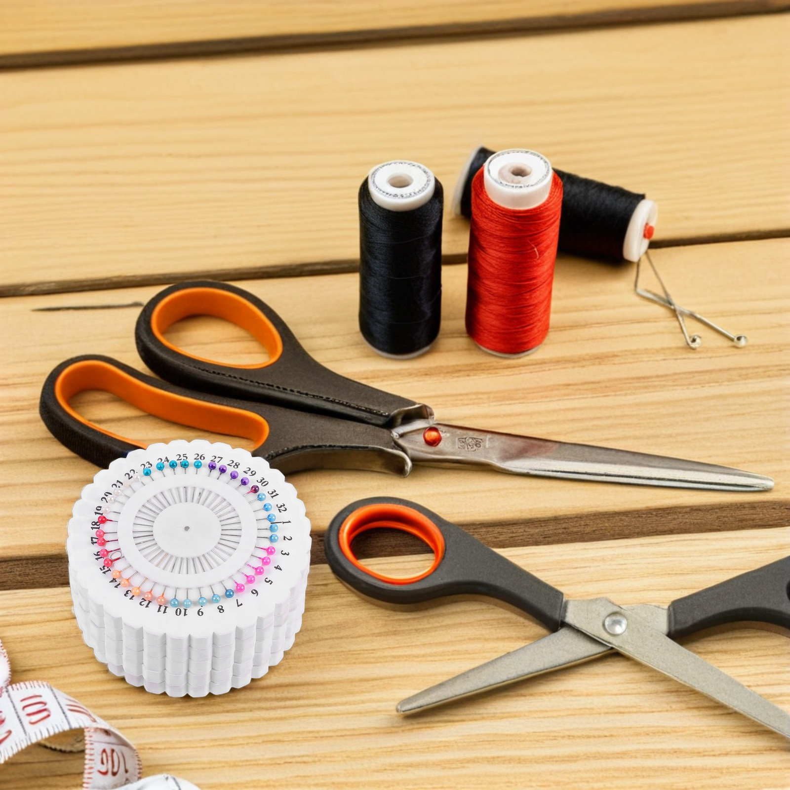 1Set Kumihimo Disk Round Weavi - Jewelry Making Board ulasan dan harga