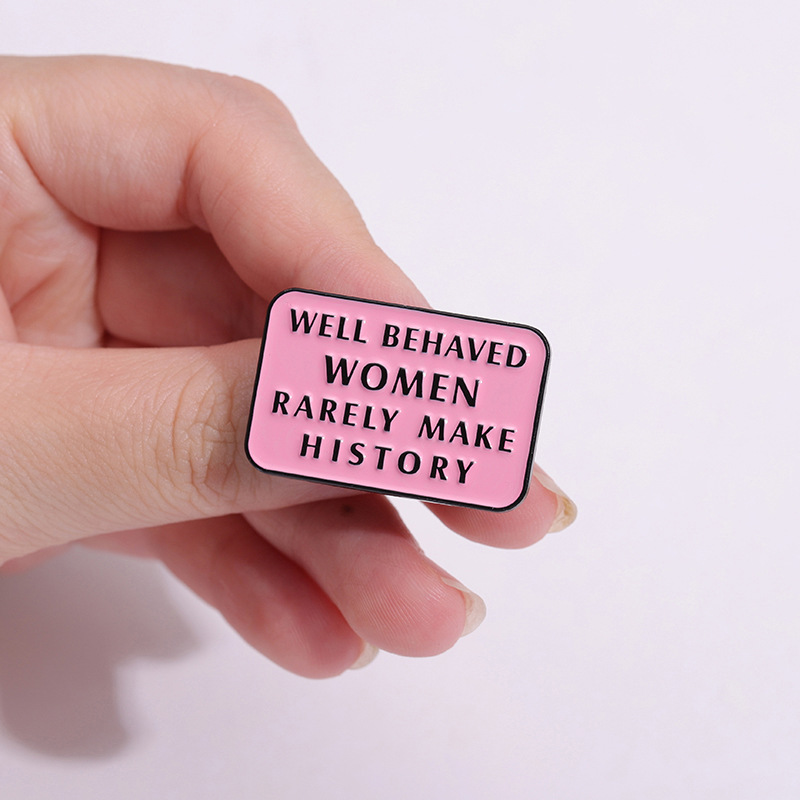 well behaved woman really make - Jewelry Making History ulasan dan harga