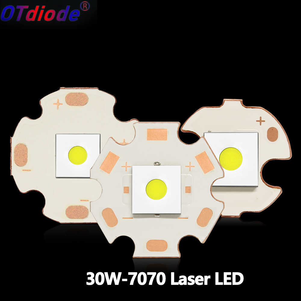 7070 LED Flat White Laser Bead - Jewelry Making Torch ulasan dan harga