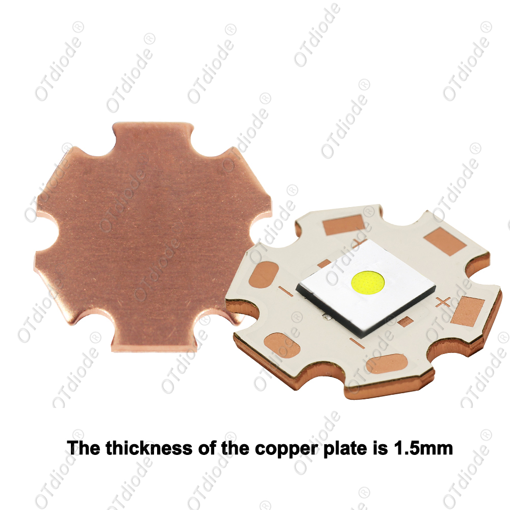 7070 LED Flat White Laser Bead - Jewelry Making Torch ulasan dan harga