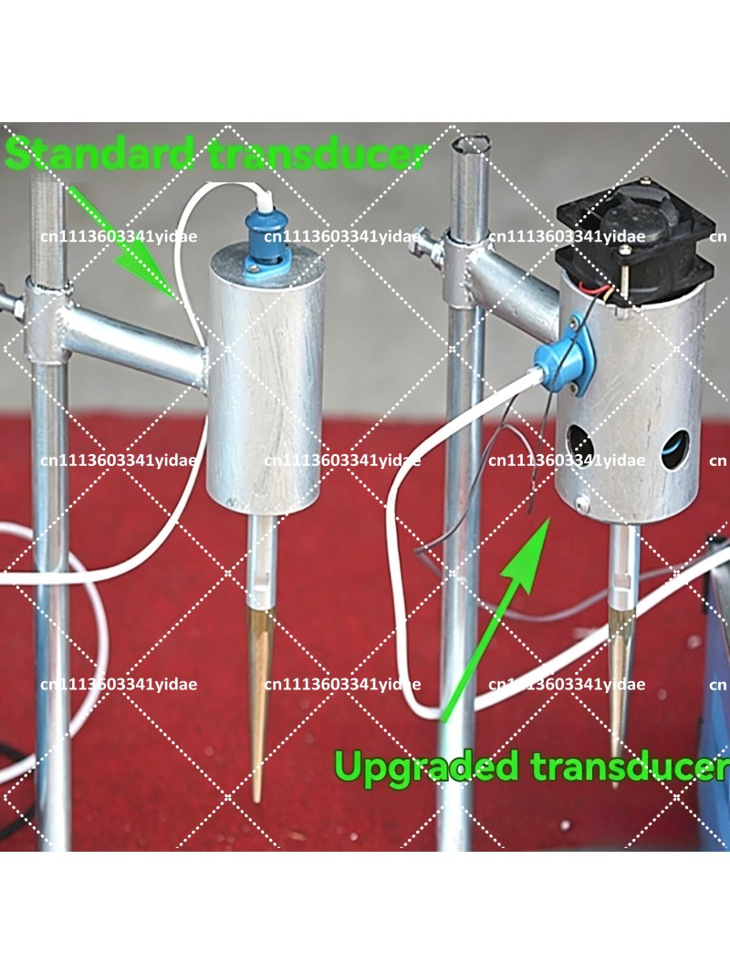 Ultrasonic Bead Drilling Machi - Jewelry Making Drill ulasan dan harga