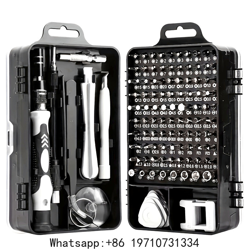 Magnetic Precision Screwdriver - Jewelry Making Machines ulasan dan harga