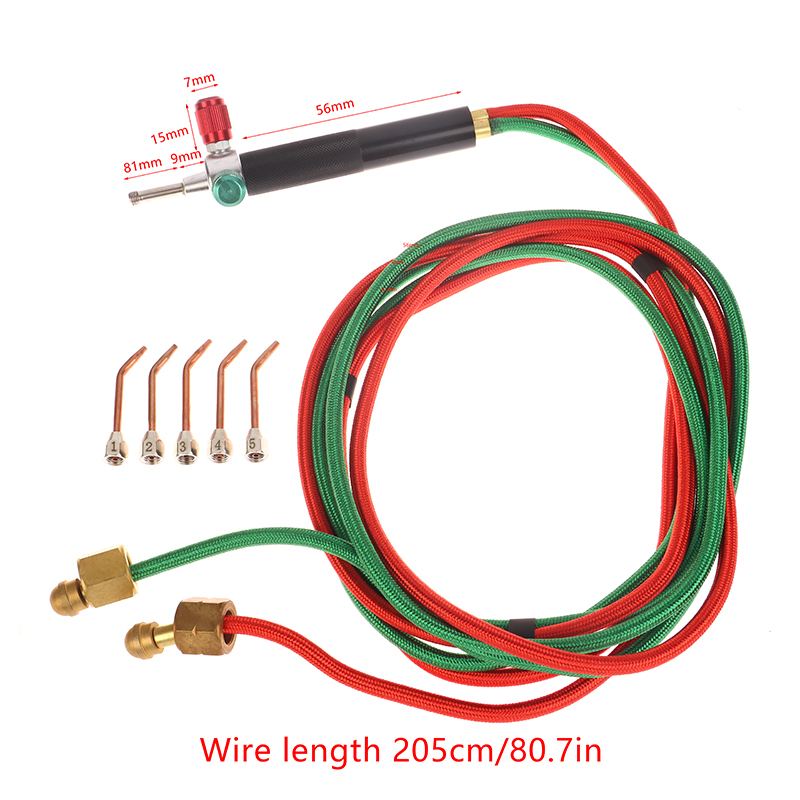 Goldsmith Little Torch Kit Jew - Jewelry Making Torch ulasan dan harga