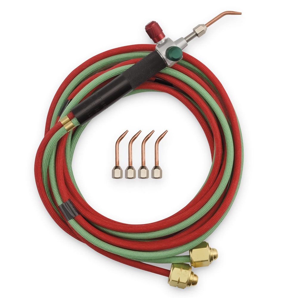 Miller Smith Little Torch Kit  - Jewelry Making Torch ulasan dan harga