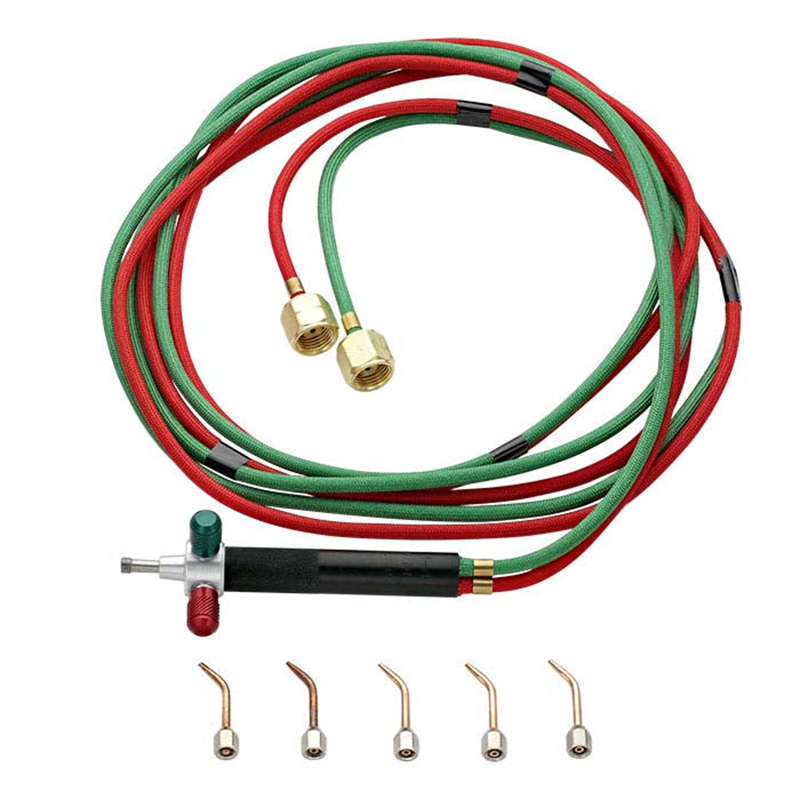 Miller Smith Little Torch Kit  - Jewelry Making Torch ulasan dan harga