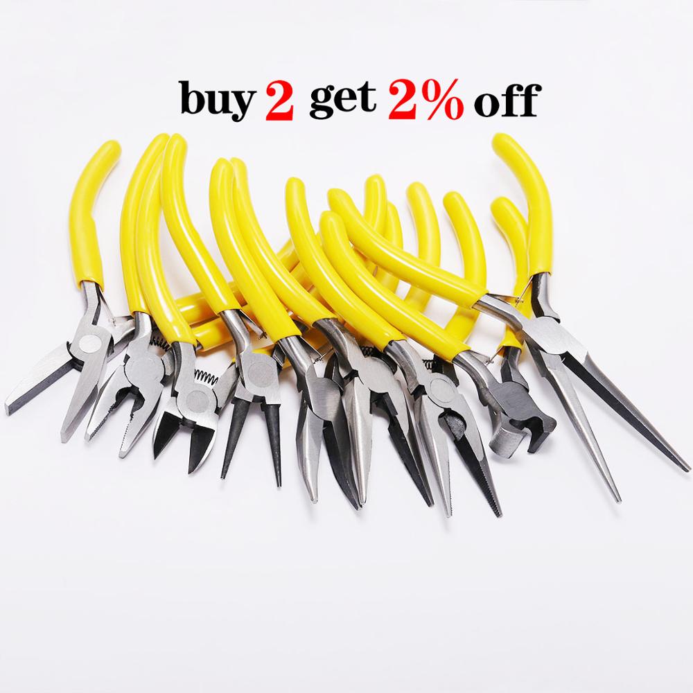 Multifunctional Hand Tools Jew - Jewelry Making Machines ulasan dan harga