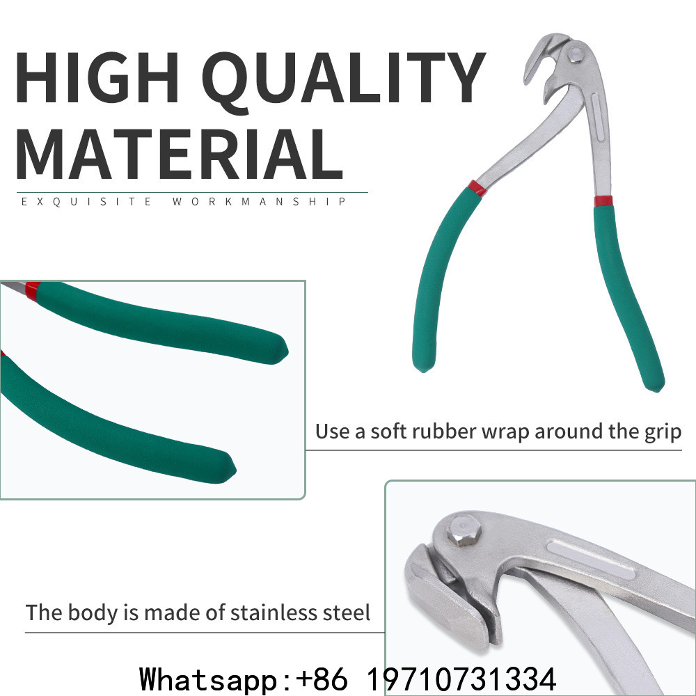 Car Edge Repair Tools Pliers A - Jewelry Making Machines ulasan dan harga