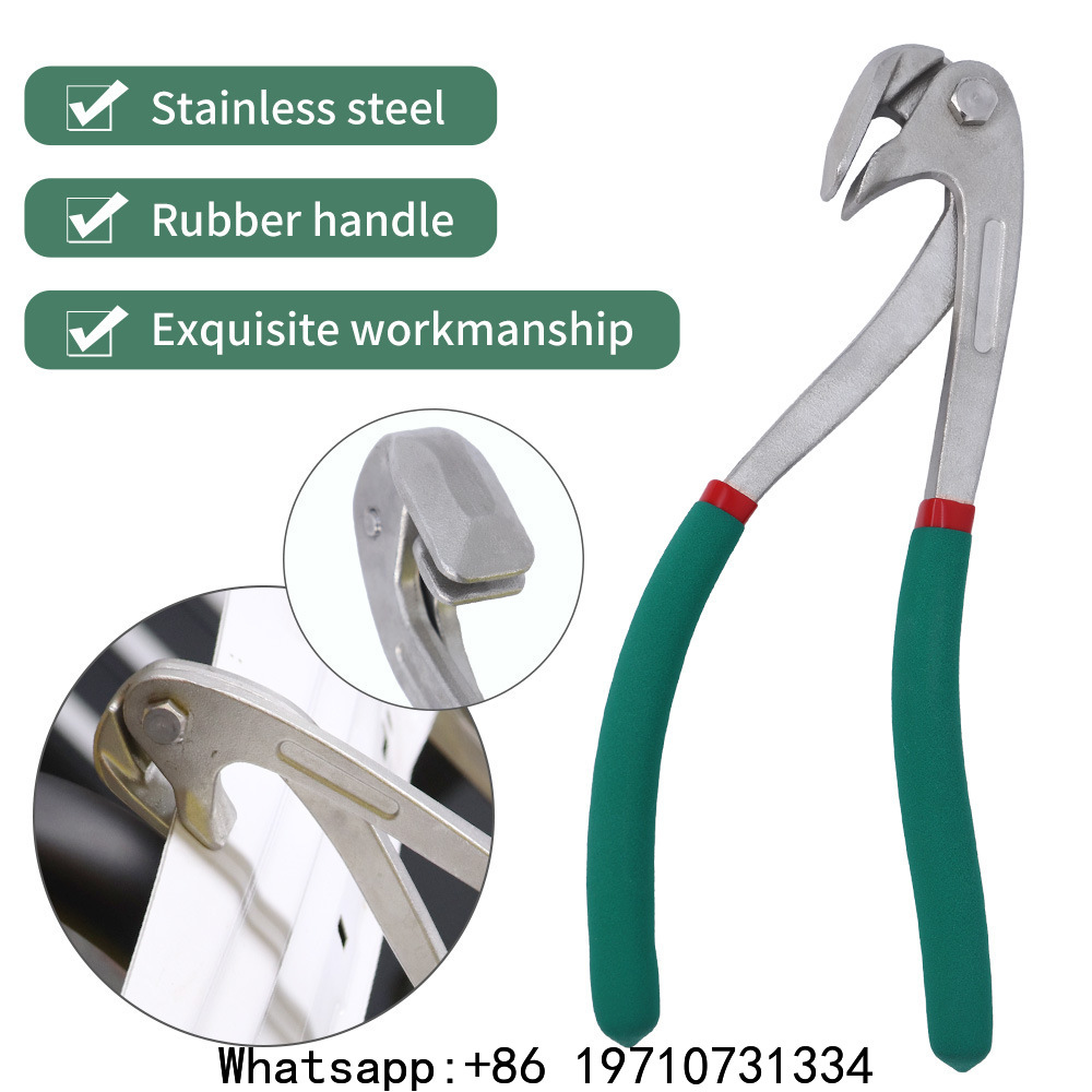 Car Edge Repair Tools Pliers A - Jewelry Making Machines ulasan dan harga