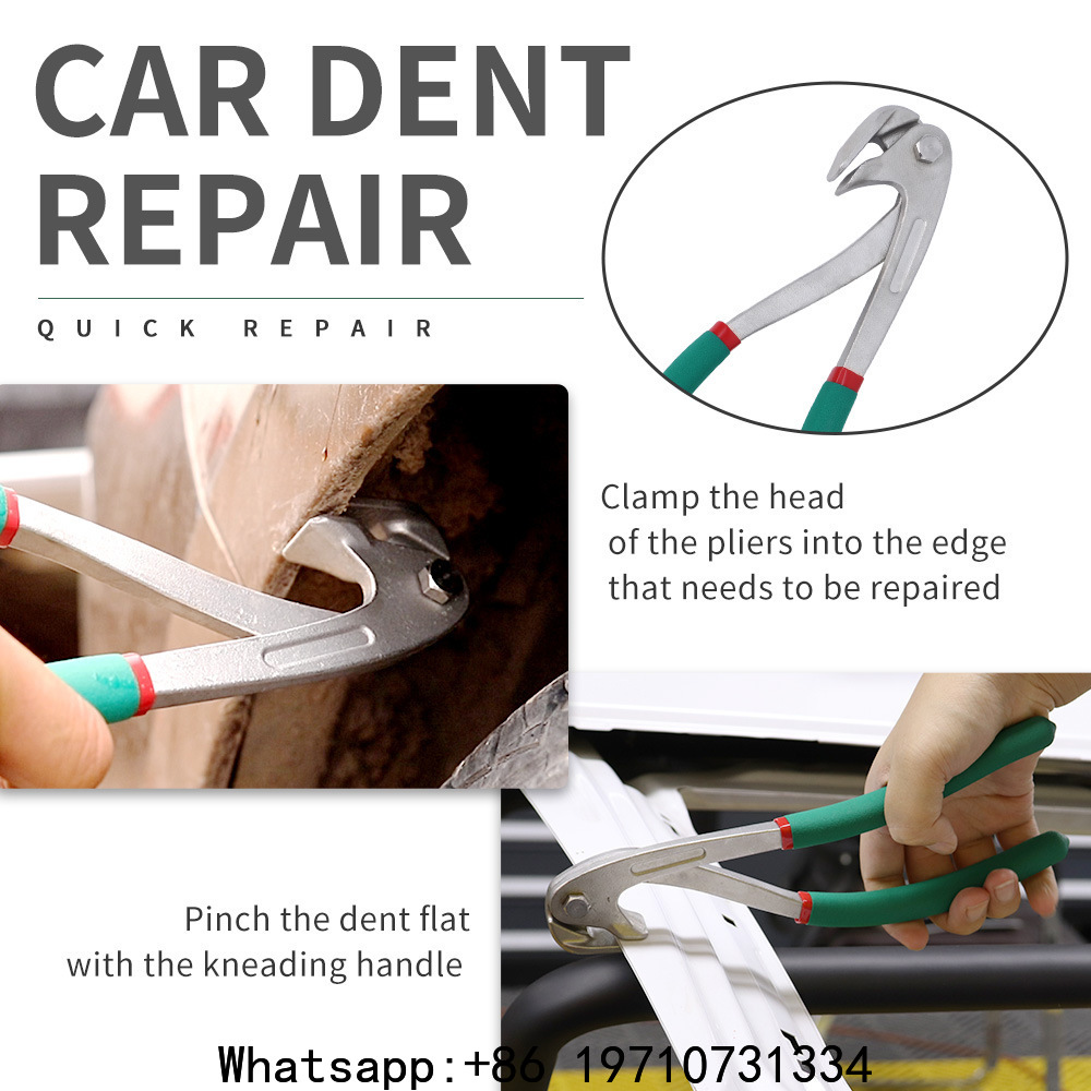 Car Edge Repair Tools Pliers A - Jewelry Making Machines ulasan dan harga